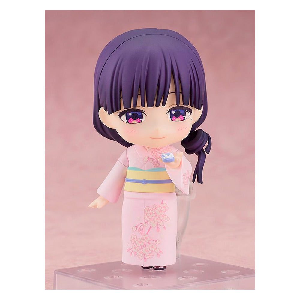 FIGURA NENDOROID MIYO SAIMORI 2234 FIGURA NENDOROID MIYO SAIMORI 2234
